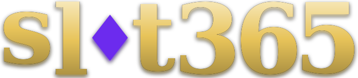 slot365 logo
