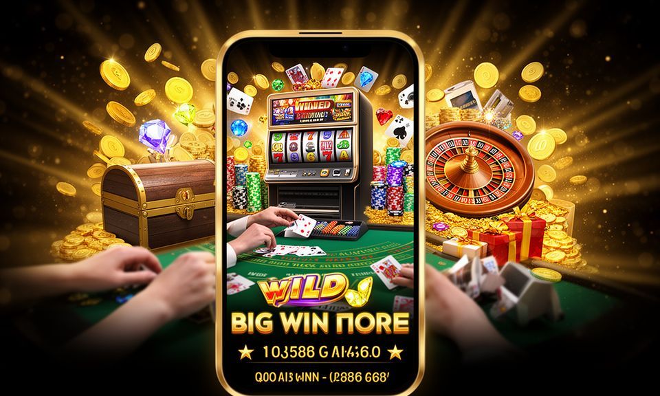 slot365 Rút tiền về ví điện tử